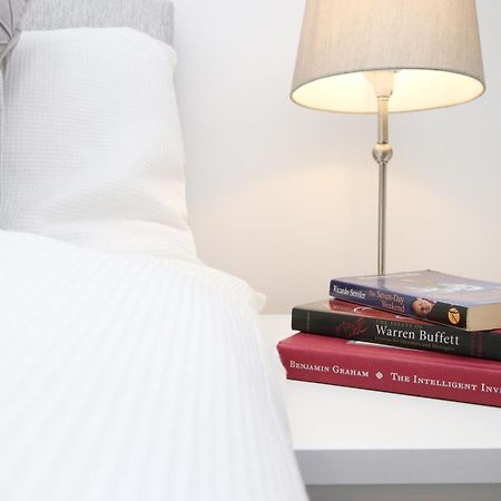 Modern Guesthouse, Fast Wi-Fi, Street Free Parking, Central, Fully Equipped Cardiff Zewnętrze zdjęcie