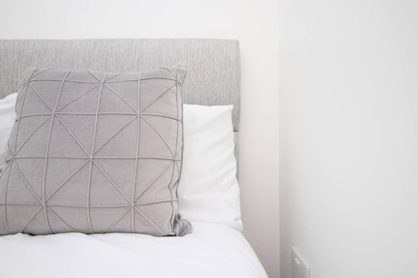 Modern Guesthouse, Fast Wi-Fi, Street Free Parking, Central, Fully Equipped Cardiff Zewnętrze zdjęcie