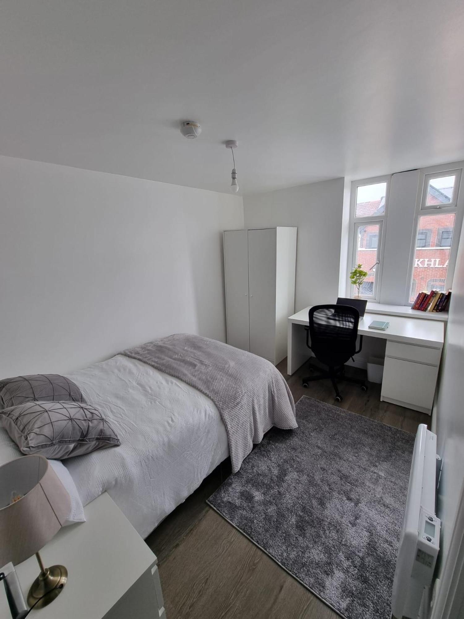 Modern Guesthouse, Fast Wi-Fi, Street Free Parking, Central, Fully Equipped Cardiff Pokój zdjęcie